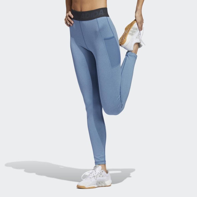 Adidas تي إف إل 3 بار تي - Image 3